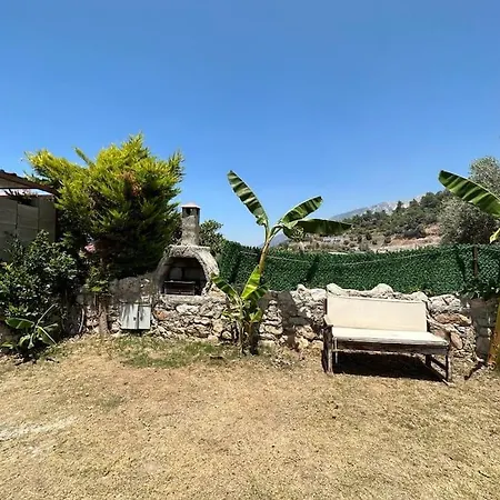 Faralya 4* Fethiye