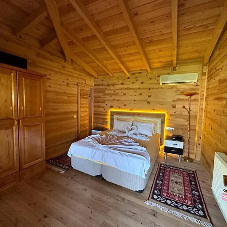 Szálloda Faralya 4*