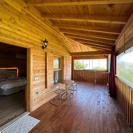 Villa Faralya Fethiye