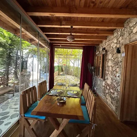 Villa Faralya Fethiye