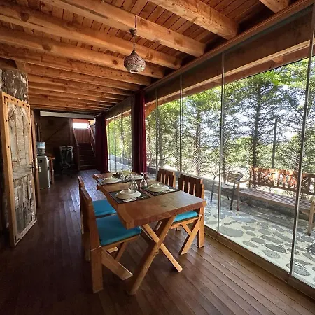 Villa Faralya Fethiye