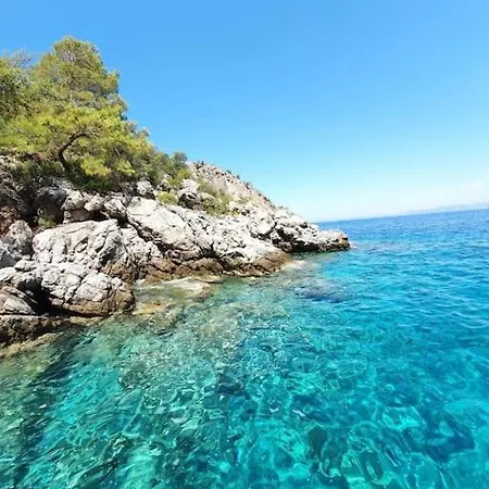 Villa Faralya