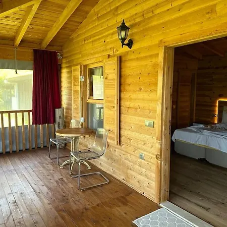 Faralya Villa
