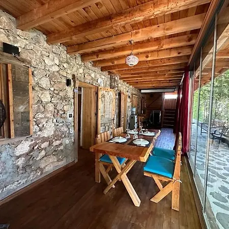 Hotel Faralya