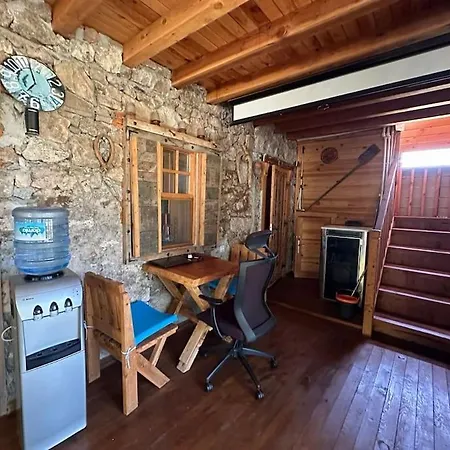Villa Faralya Fethiye