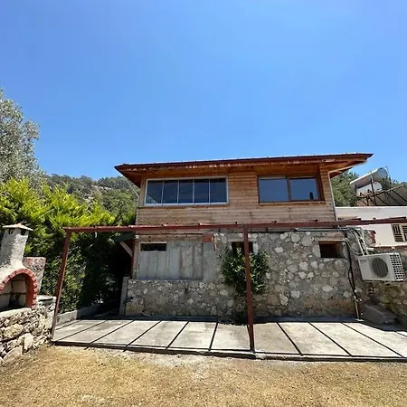 Faralya Fethiye