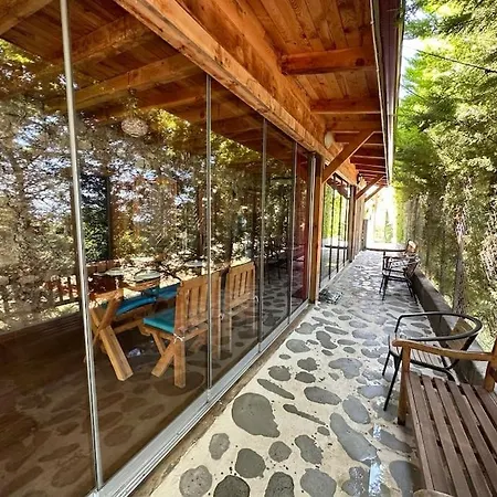 Villa Faralya Fethiye
