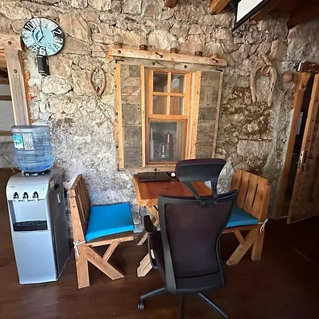 Faralya Hotel